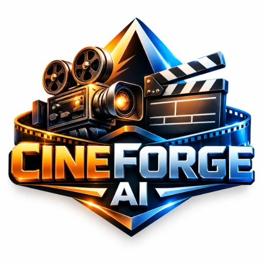 CineForge AI