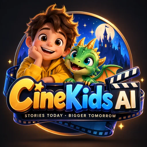 CineKids AI — Consistent Video Studio