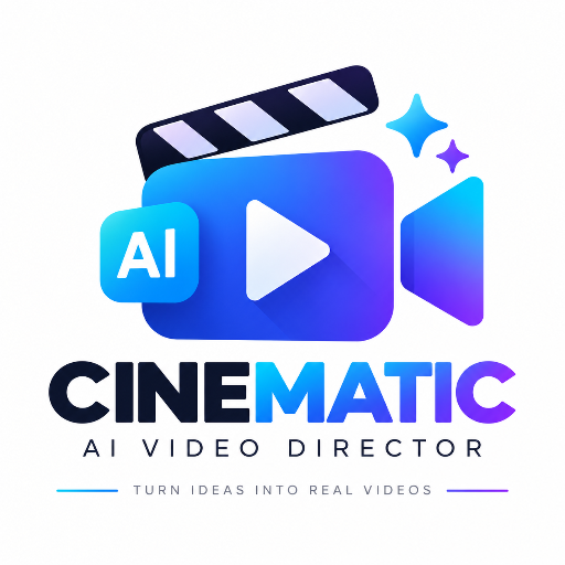 Cinematic AI Video Director