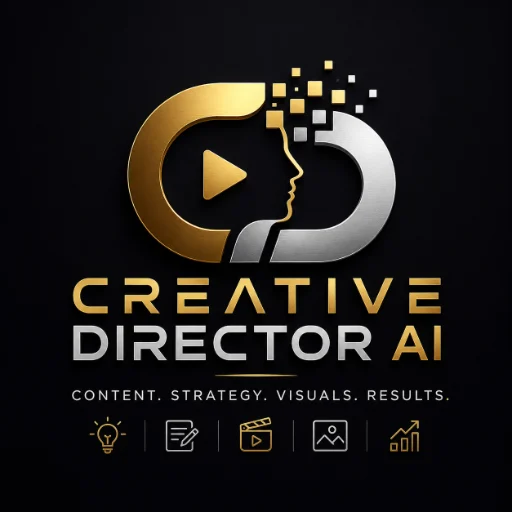 CREATIVE DIRECTOR AI | Content & Campaign Creator