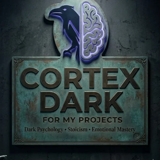 DARK STOIC MASTERY — Daily Content Agent