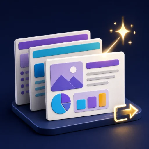 PPT Slide Professional