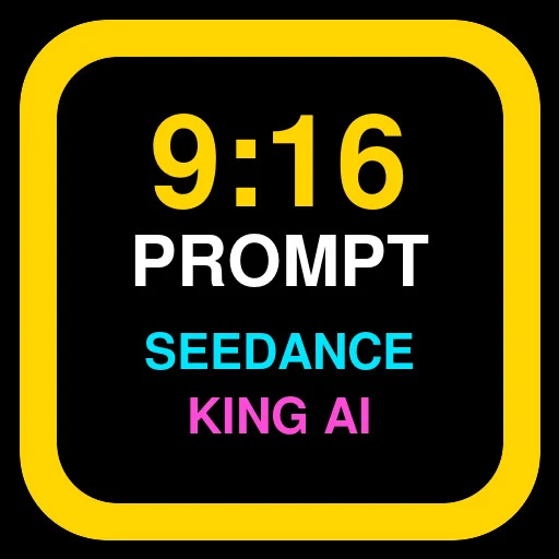 Vertical AI Video Prompt Pro