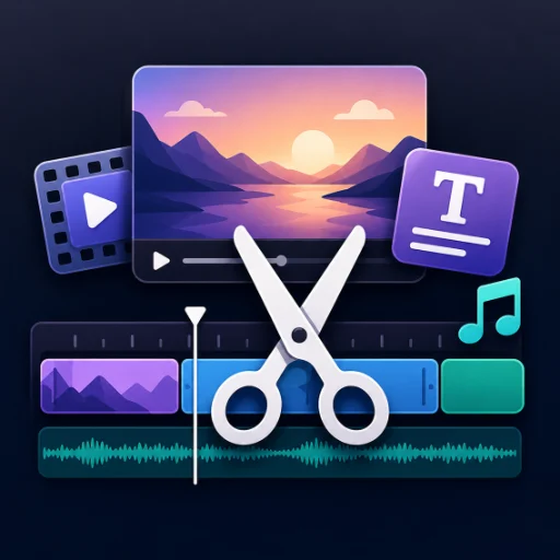 Video Editing - Online Skill